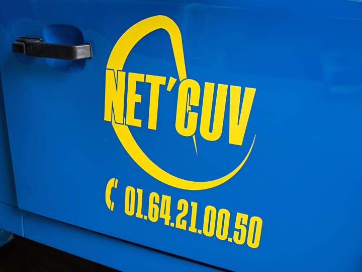 Entretien de cuves à hydrocarbures Île-de-France