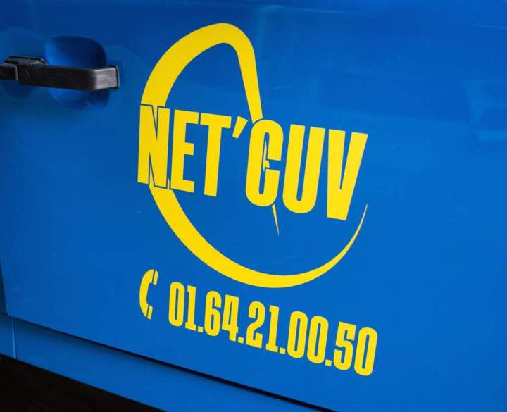 Entretien de cuve hydrocarbure Île-de-France