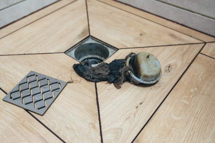 Dégorgement d’urgence de canalisations Île-de-France