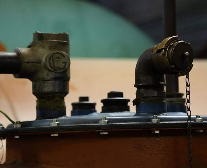 Nous nous occupons des cuves à hydrocarbures abandonnées.