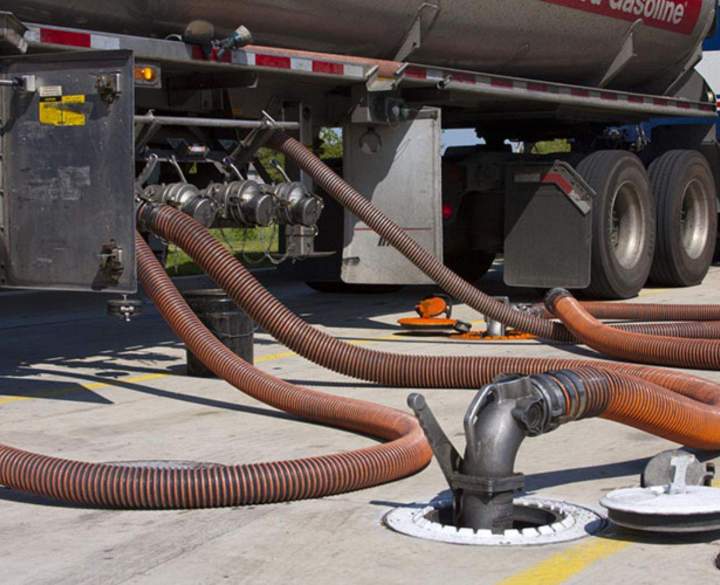 Nous entretenons les séparateurs d’hydrocarbures.