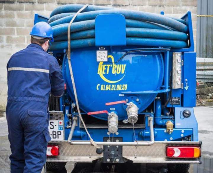 Mission de notre entreprise Île-de-France