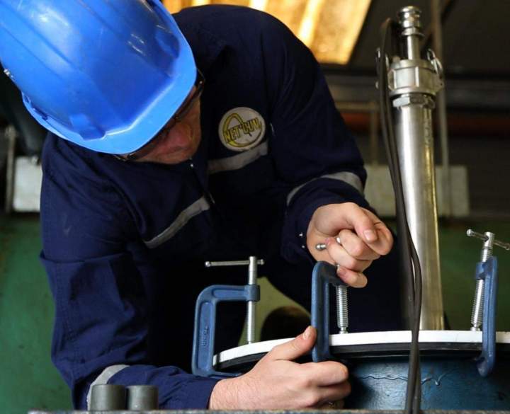 Réparation de cuve Île-de-France