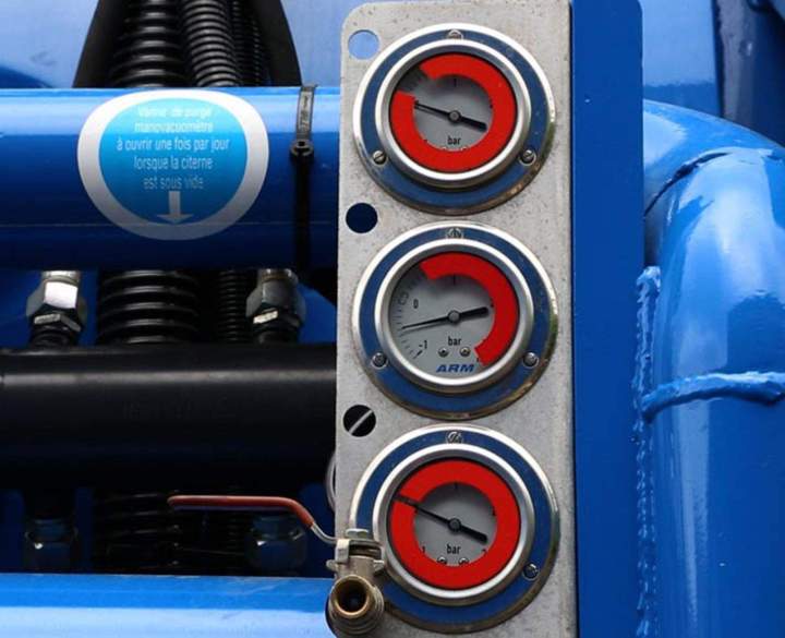 Entretien de cuve hydrocarbure Île-de-France